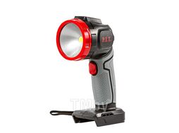 Аккумуляторный фонарь Solo, 20 В, 3 Вт, 300 Лм, поворотная головка, Power LED PIT PWL20H-3A