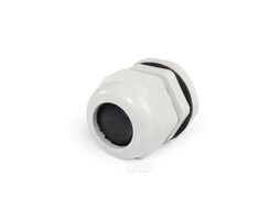 Кабельный ввод пластиковый PG 63 (42-50 мм) (Fortisflex)