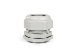 Кабельный ввод пластиковый PG 63 (42-50 мм) (Fortisflex)