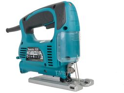 Лобзик электрический MAKITA 4329 в кор. (450 Вт, пропил до 65 мм)