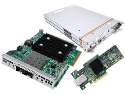 Сетевой адаптер Mellanox MCX4121A-XCAT