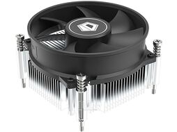 Кулер ID-Cooling DK-19 PWM (Intel, TDP 95W, PWM)