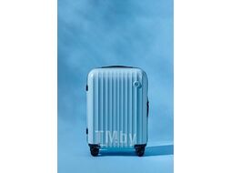 Чемодан Ninetygo Elbe Luggage 28 Blue (223506)