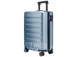 Чемодан Ninetygo Rhine Luggage 28 (blue)