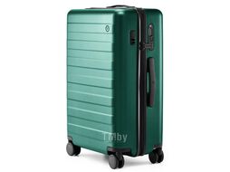 Чемодан Ninetygo Rhine PRO plus Luggage 20 Green