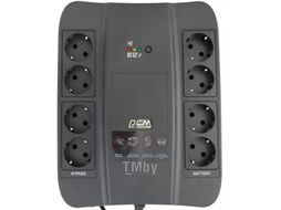 Источник бесперебойного питания Powercom SPD-850U