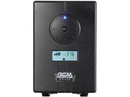 Источник бесперебойного питания Powercom INF-1100