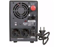 Источник бесперебойного питания Powercom INF-1100