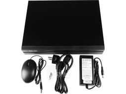Видеорегистратор Trassir NVR-1104 V2