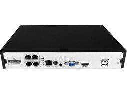 Видеорегистратор Trassir NVR-1104 V2