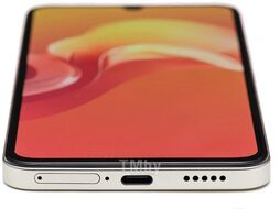 Смартфон Vivo V25e 8GB/128GB Sunrise Gold (V2201)