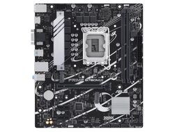 Материнская плата ASUS PRIME B760M-K