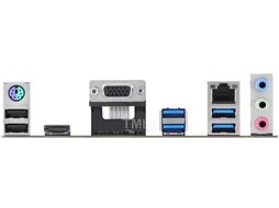 Материнская плата ASUS PRIME B760M-K