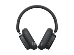 Наушники Baseus A00050402113-00 Bowie H1i Noise-Cancellation Wireless Headphones Cluster Black