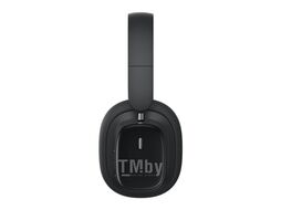 Наушники Baseus A00050402113-00 Bowie H1i Noise-Cancellation Wireless Headphones Cluster Black