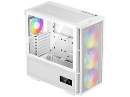 Корпус DeepCool CH560 WH Белый (R-CH560-WHAPE4-G-1)