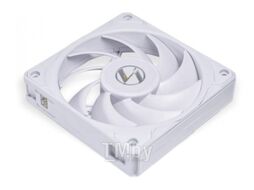 Вентилятор для корпуса Lian Li UNI FAN P28 Белый (G99.12P281W.00)