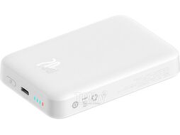 Внешний аккумулятор Baseus PPCX070002