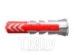 Универсальный дюбель DUOPOWER 6х50 (упак. 8шт ) Fischer 537650