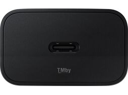 Сетевое зарядное устройство Samsung EP-T1510 Черный (EP-T1510NBEGEU)