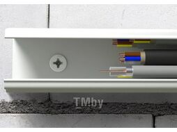 Дюбель-гвоздь Fischer N 8x80 Z потай (упак. 50шт) (50358)