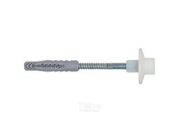 Комплект крепления умывальник/писсуар Fischer WD 8х90 (80659)