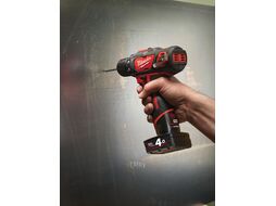Набор инструментов М12 ВPP2D-402В MILWAUKEE 4933441250