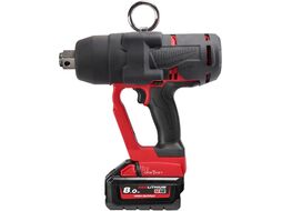 Резиновый чехол для M18 FID3 (для гайковертов M18 FID3, гибкий материал) MILWAUKEE 4932479974