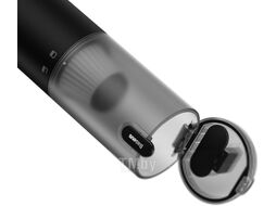 Автомобильный пылесос Baseus A3lite с зарядкой Type-C Black (VCAQ050001)
