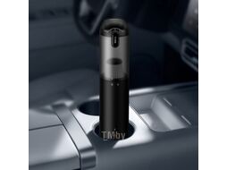 Автомобильный пылесос Baseus A3lite с зарядкой Type-C Black (VCAQ050001)