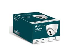 Турельная камера 4 Мп с ИК‑подсветкой TP-Link VIGI C440I(2.8mm)