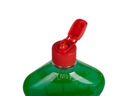 Средство для мытья посуды "Greeny" Light "Алоэ вера" 1000 мл. Clean&Green CG8156