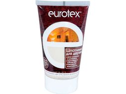 Шпатлевка по дереву EUROTEX 0,225 кг Бук Рогнеда