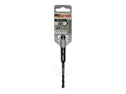 Бур-сверло SDSp 5x110x50 Ritter Eco