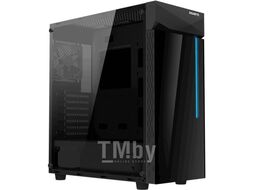 Компьютер IVEN BY Gaming Black 182480 Ryzen 5 7600X/16Gb/960Gb/RTX 4060Ti 8Gb/600W