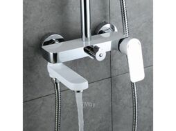 Душевая стойка GAPPO NOAR G2448