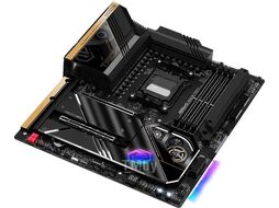 Материнская плата ASRock B650E Taichi Lite