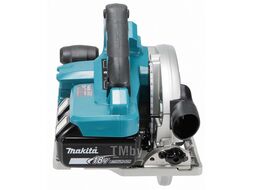 Дисковая (циркулярная) пила Makita DHS783ZJU