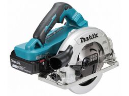 Дисковая (циркулярная) пила Makita DHS783ZJU