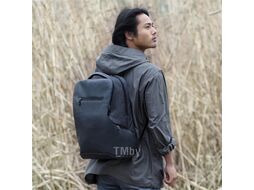 Рюкзак Xiaomi Mi Urban Backpack ZJB4142GL Black (XMSJB01RM)