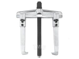 Съемник шестерен двухзахватный 160х140мм Stab TU20010C