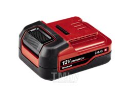 Гайковерт TE-CI 12 Li Einhell 4510050