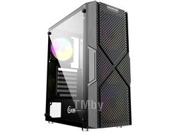 Компьютер IVEN BY Gaming Black 180856 Ryzen 5 5600X/32Gb/960Gb/RTX 3060Ti 8Gb/600W