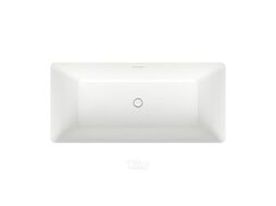 Отдельностоящая акриловая ванна Wellsee Pure BY Wellsee 230710002