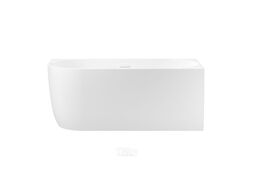 Пристенная акриловая ванна Wellsee Belle Spa 235702002