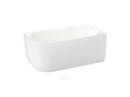 Пристенная акриловая ванна Wellsee Belle Spa 235702002