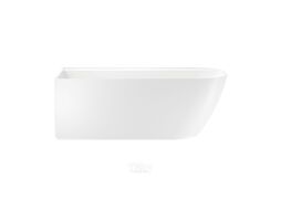 Отдельностоящая акриловая ванна Wellsee Camellia 236101003