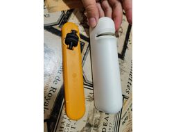 Точилка для ножей белая Functional Form Fiskars (FISKARS ДОМ)