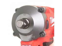 Аккумуляторный гайковерт MILWAUKEE M12 FIWF12-0 FUEL 4933464615