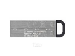 Флэш накопитель Kingston 128GB DataTraveler Kyson DTKN/128GB